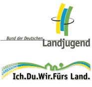 Bund der Deutschen Landjugend